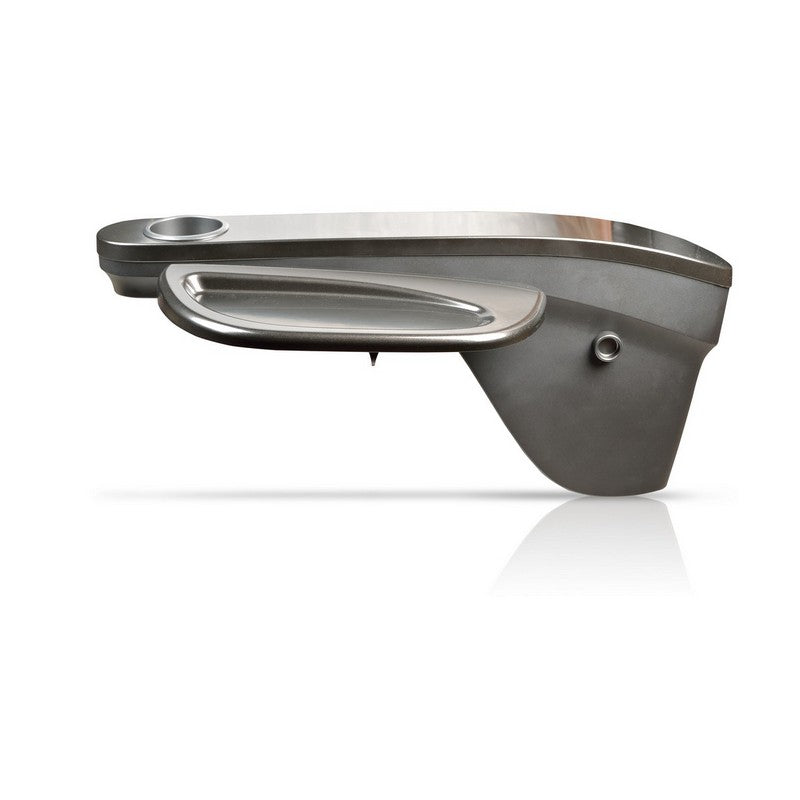 ANS-16 Left Armrest Assembly